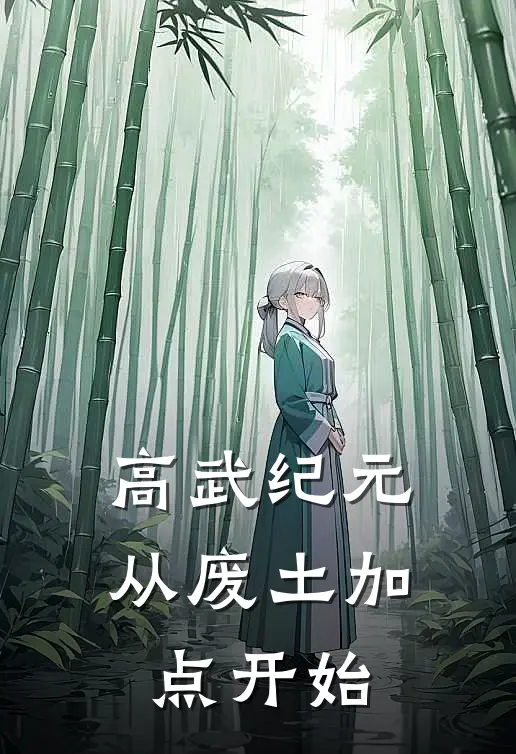 高武纪元：从废土加点开始