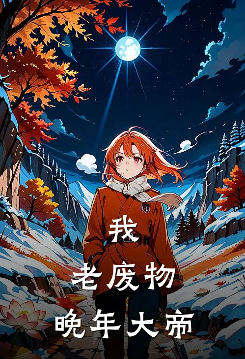 我，老废物，晚年大帝