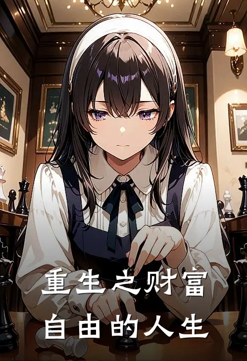 重生之财富自由的人生