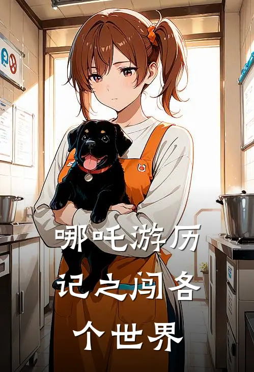 哪吒游历记之闯各个世界