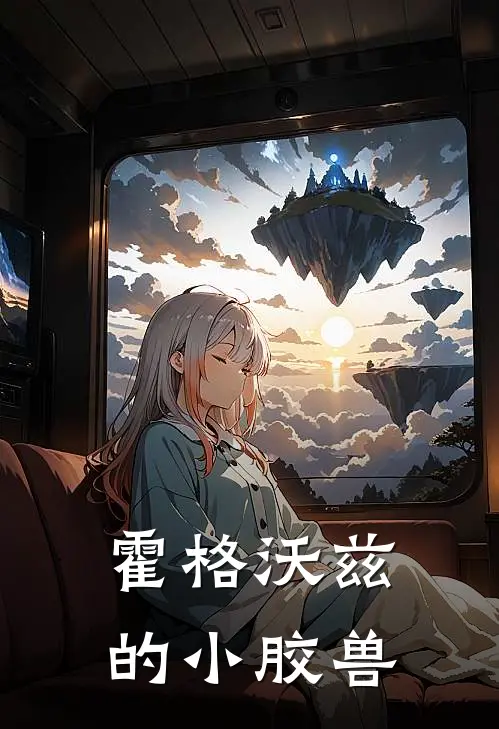 霍格沃兹的小胶兽