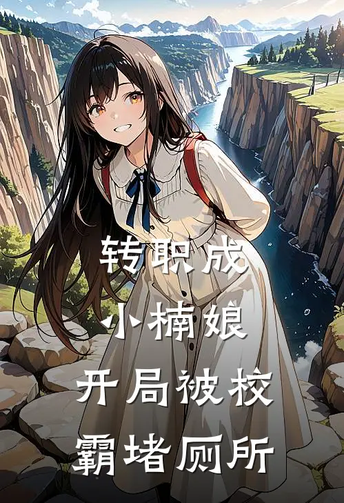 转职成小楠娘，开局被校霸堵厕所