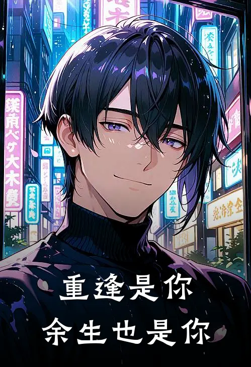 重逢是你，余生也是你