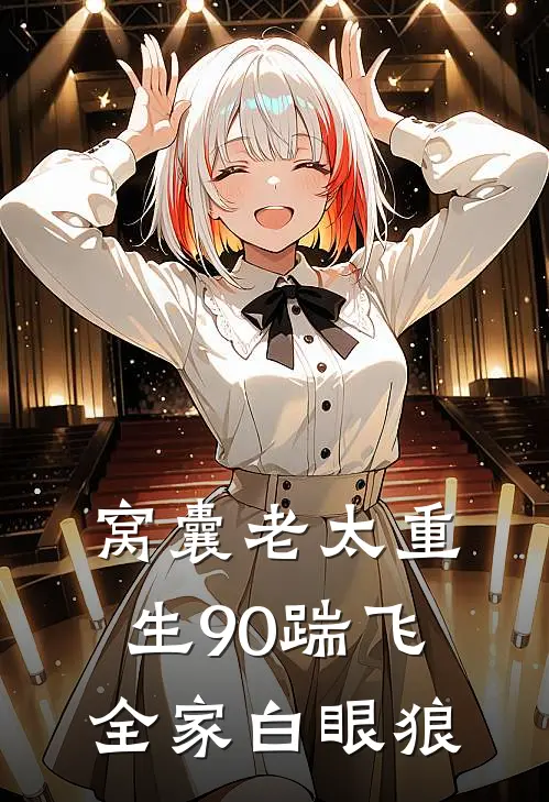窝囊老太重生90踹飞全家白眼狼