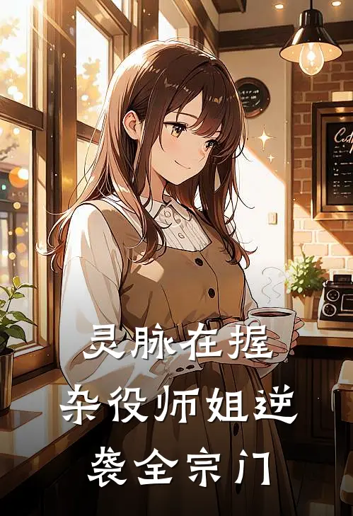 灵脉在握：杂役师姐逆袭全宗门