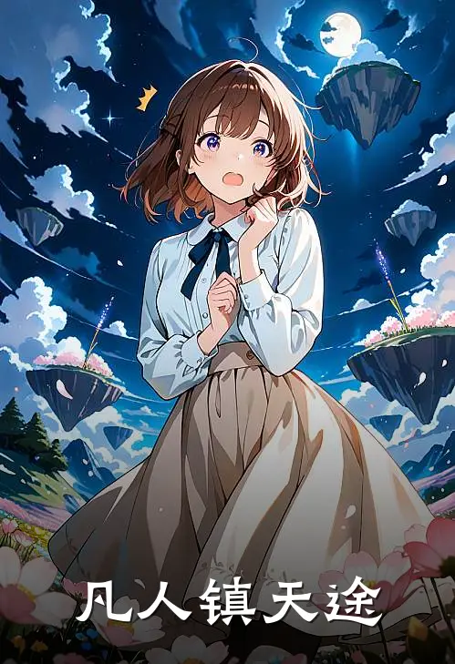 凡人镇天途