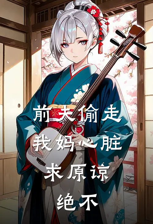 前夫偷走我妈心脏求原谅，绝不