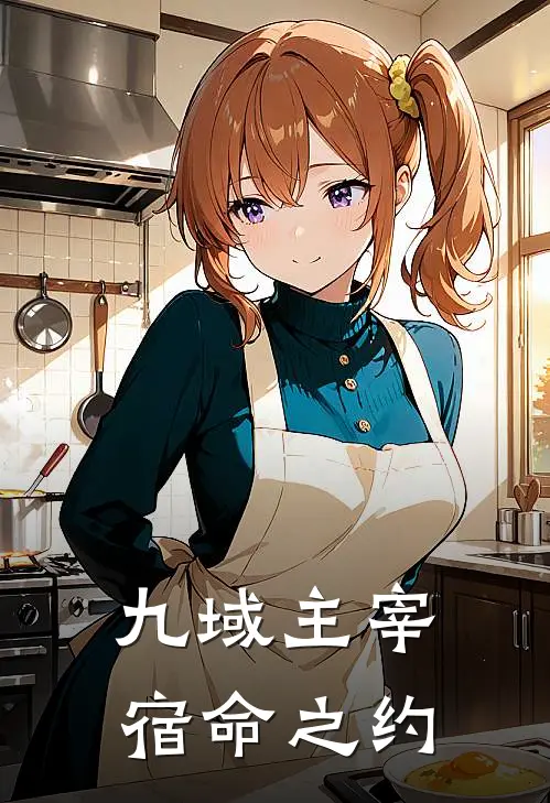 九域主宰：宿命之约