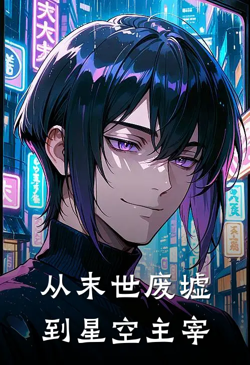 从末世废墟到星空主宰