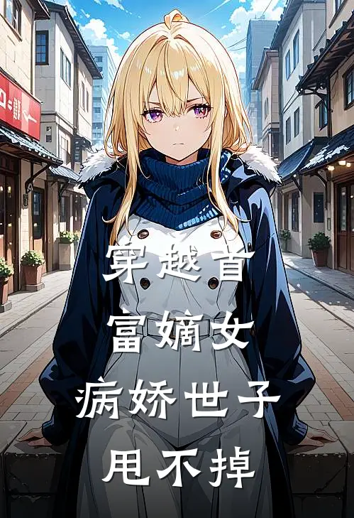 穿越首富嫡女，病娇世子甩不掉