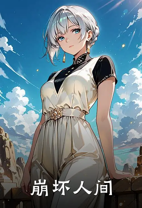 崩坏人间
