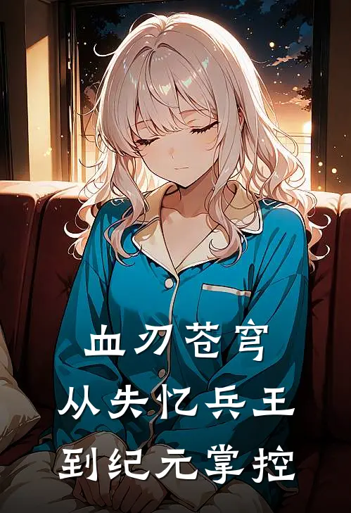 血刃苍穹：从失忆兵王到纪元掌控