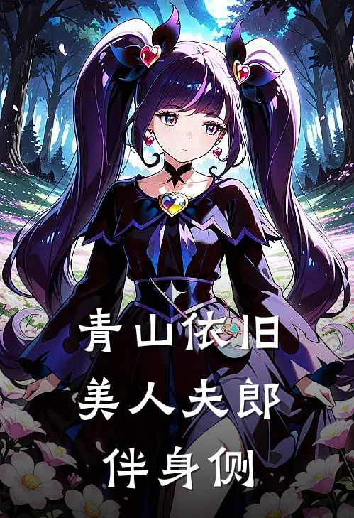 青山依旧：美人夫郎伴身侧