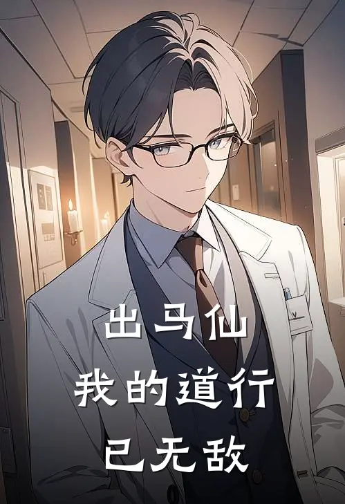 出马仙，我的道行已无敌