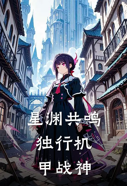 星渊共鸣：独行机甲战神