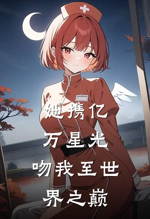 她携亿万星光，吻我至世界之巅