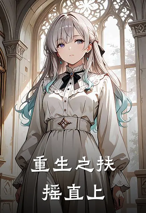重生之扶摇直上