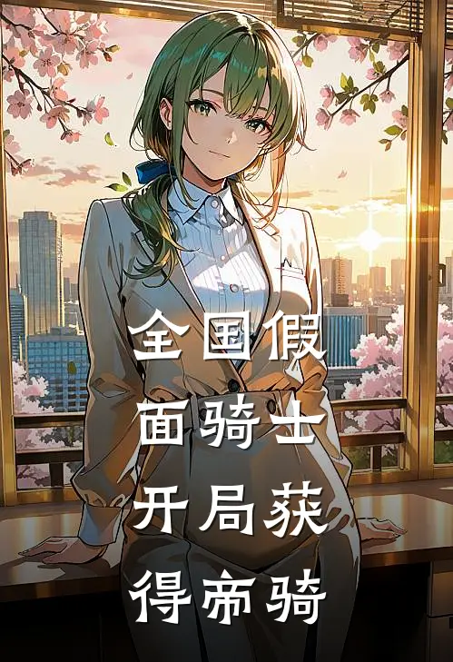 全国假面骑士，开局获得帝骑