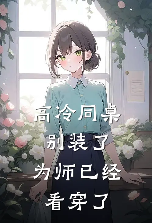 高冷同桌别装了，为师已经看穿了