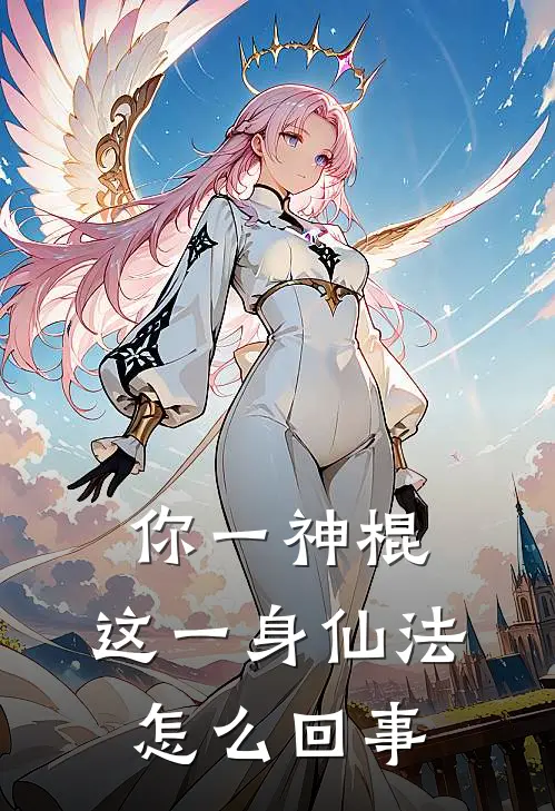 你一神棍，这一身仙法怎么回事