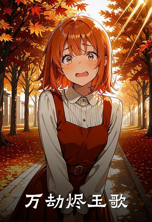 万劫烬玉歌