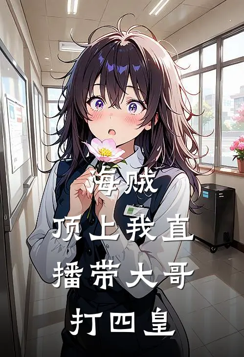 海贼：顶上我直播带大哥打四皇