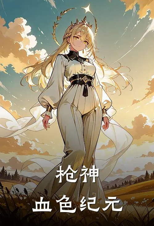 枪神：血色纪元