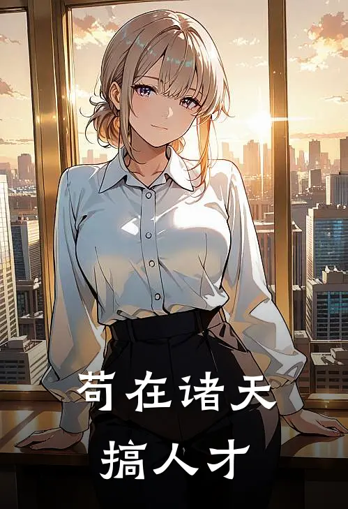 苟在诸天搞人才