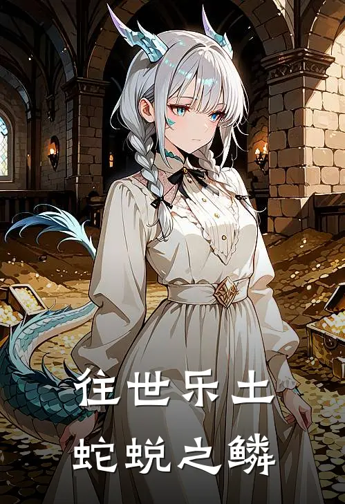 往世乐土：蛇蜕之鳞