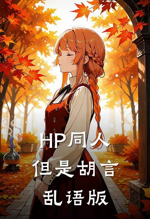 HP同人但是胡言乱语版
