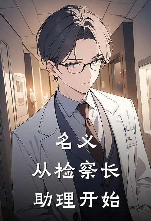 名义：从检察长助理开始