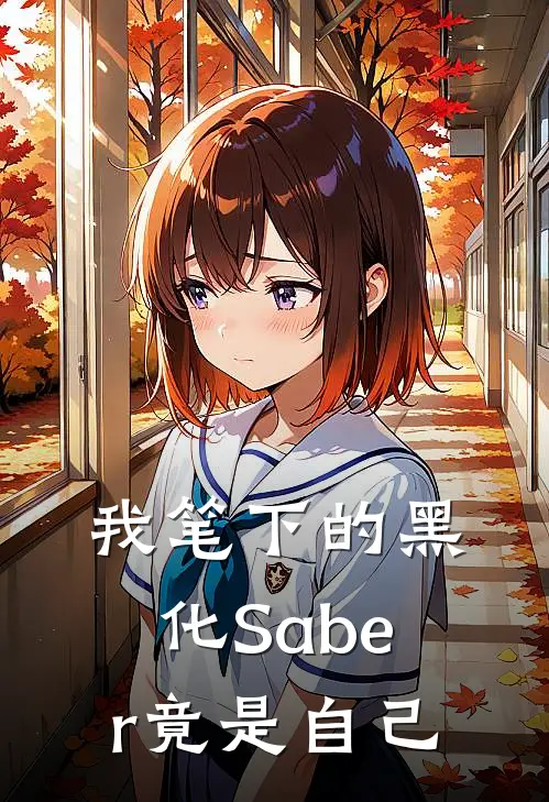 我笔下的黑化Saber竟是自己