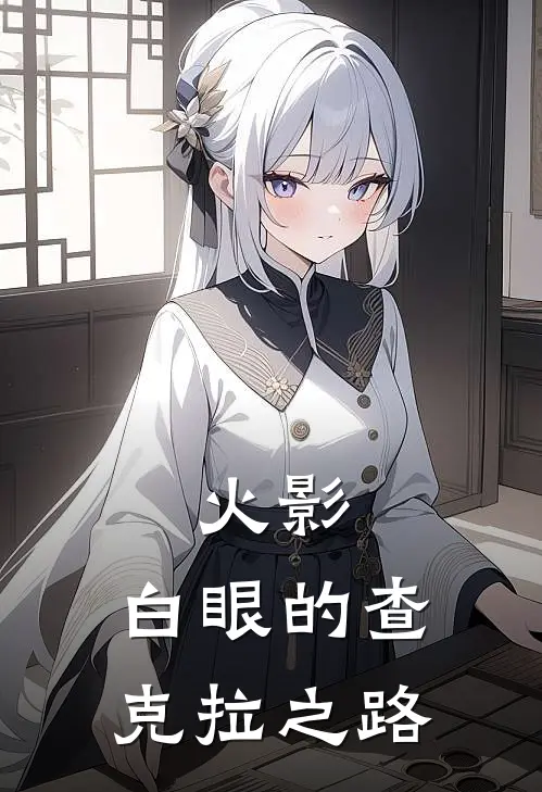 火影：白眼的查克拉之路