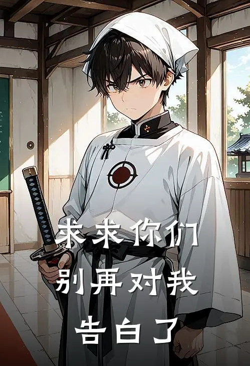 求求你们别再对我告白了