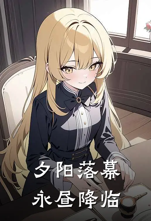 【夕阳落幕：永昼降临】