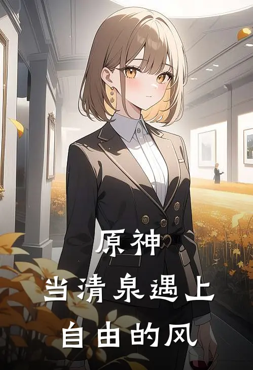 原神：当清泉遇上自由的风