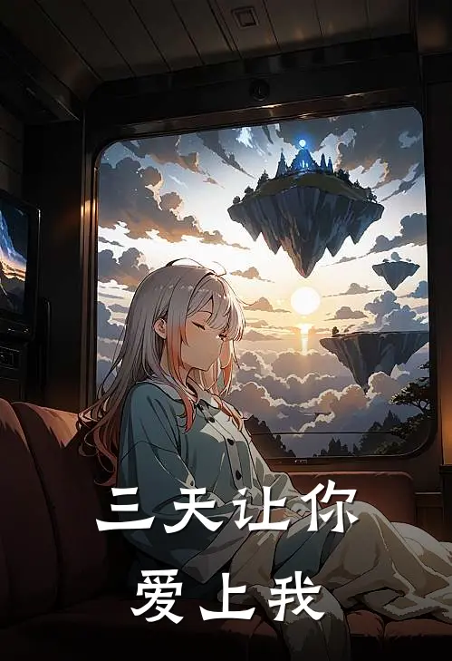 三天让你爱上我