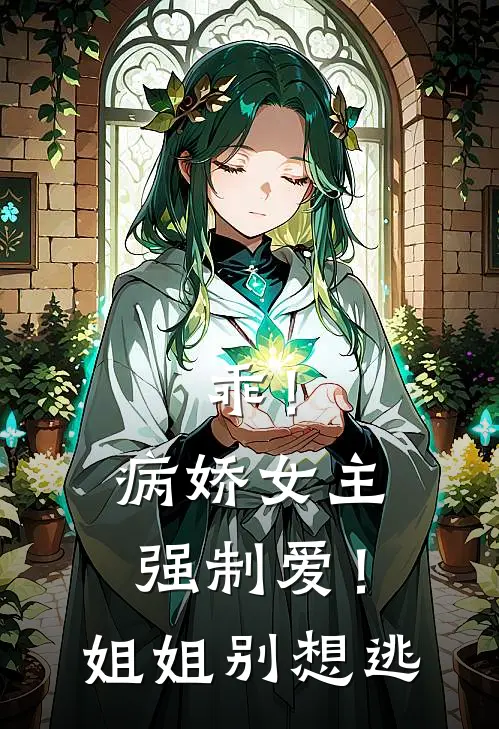 乖！病娇女主强制爱！姐姐别想逃