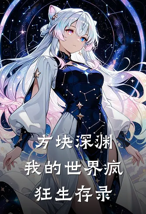 方块深渊：我的世界疯狂生存录