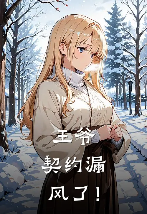 王爷，契约漏风了！