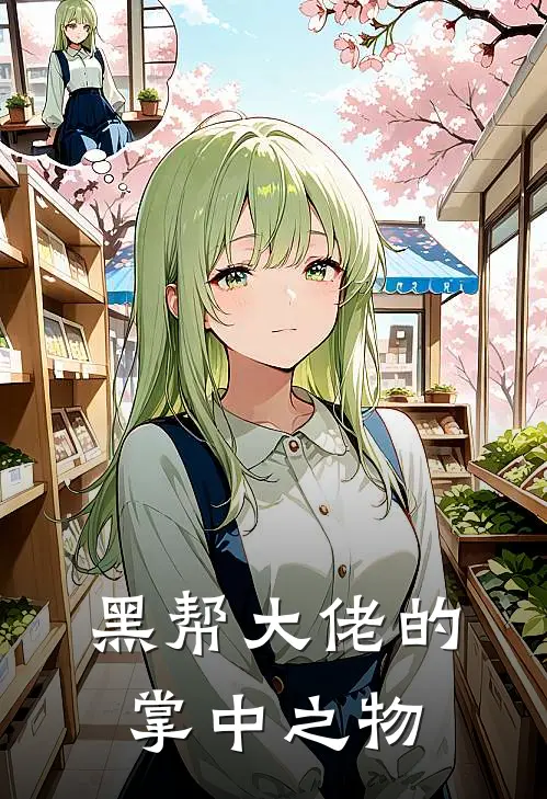 黑帮大佬的掌中之物（叶初沈银赫）全文免费阅读无弹窗大结局_黑帮大佬的掌中之物最新章节列表