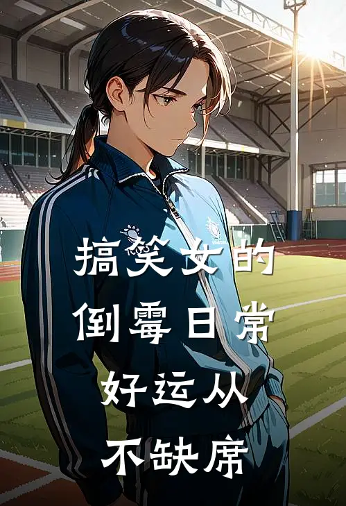 搞笑女的倒霉日常，好运从不缺席