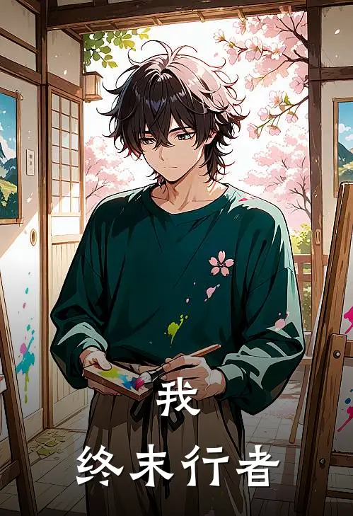 我，终末行者