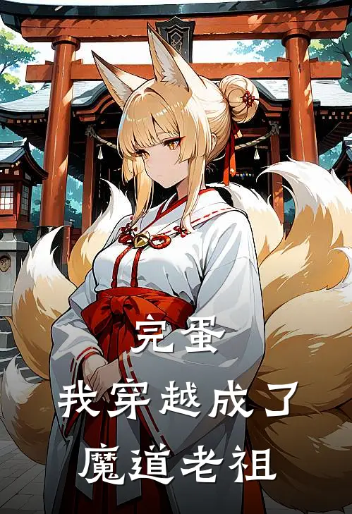 完蛋，我穿越成了魔道老祖