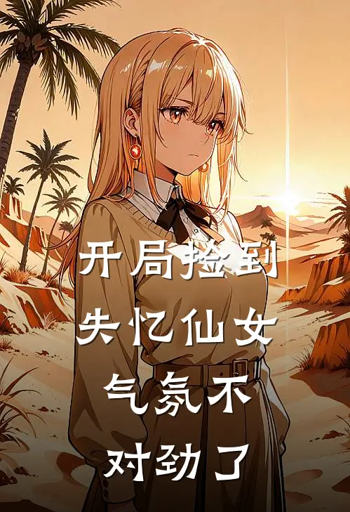 开局捡到失忆仙女，气氛不对劲了