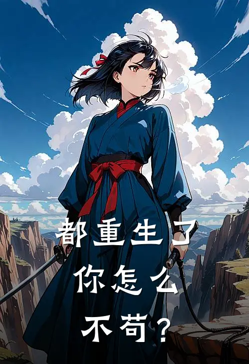 都重生了，你怎么不苟？