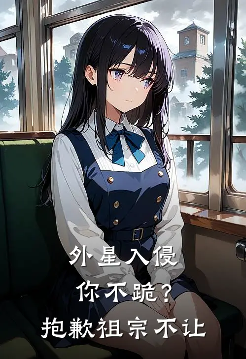 外星入侵你不跪？抱歉，祖宗不让