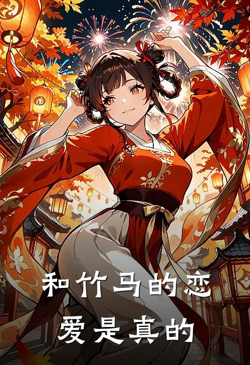 和竹马的恋爱是真的