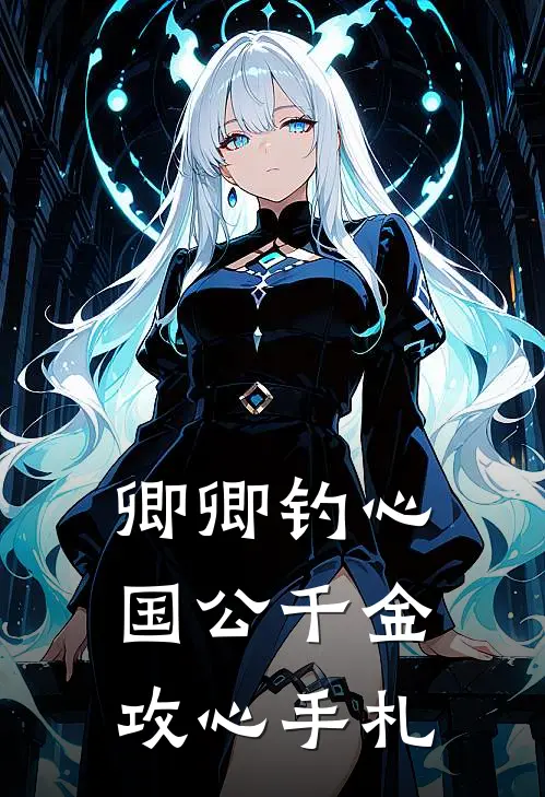 卿卿钓心：国公千金攻心手札