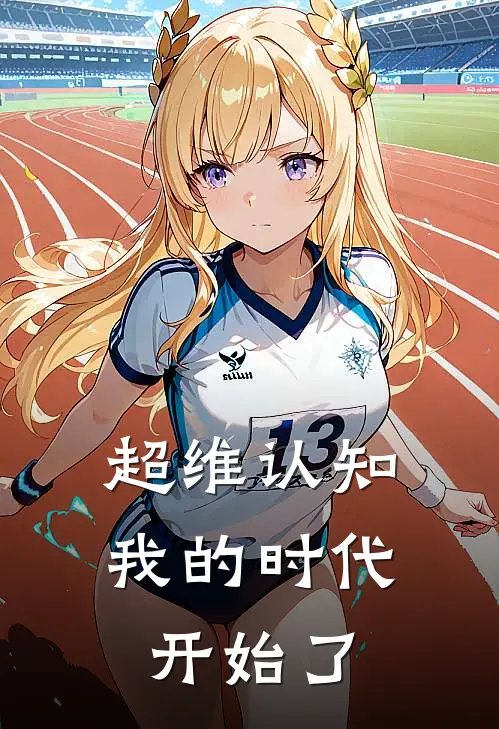 超维认知：我的时代开始了